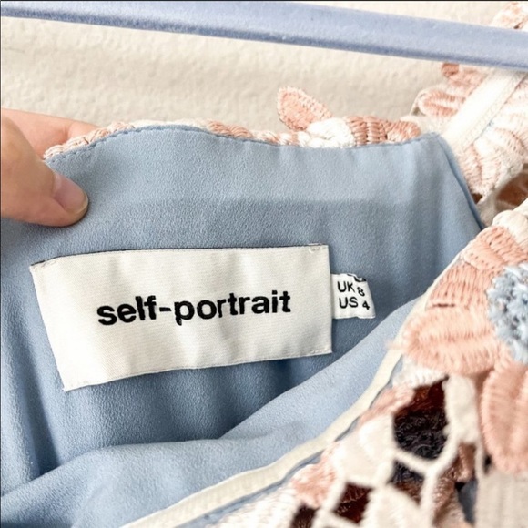 Self Portrait - Picture 5 of 8